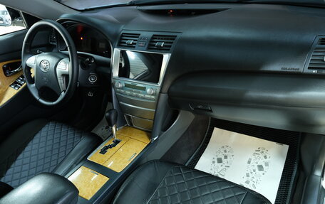 Toyota Camry, 2006 год, 1 199 000 рублей, 18 фотография
