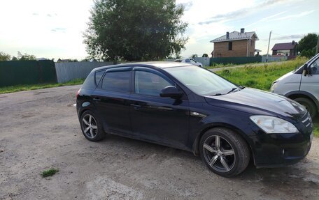 KIA cee'd I рестайлинг, 2008 год, 450 000 рублей, 3 фотография