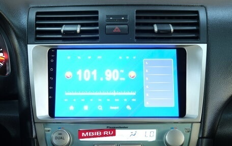 Toyota Camry, 2006 год, 1 199 000 рублей, 15 фотография