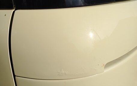 Toyota Sienta I, 2003 год, 300 000 рублей, 7 фотография