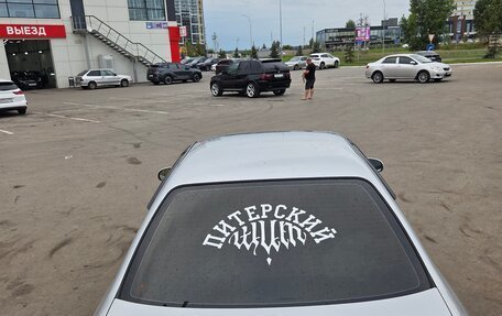 Nissan Almera Classic, 2009 год, 510 000 рублей, 4 фотография