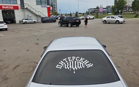 Nissan Almera Classic, 2009 год, 510 000 рублей, 5 фотография