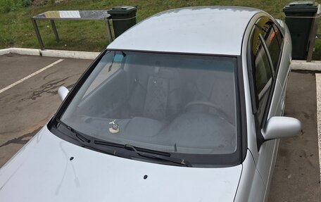 Nissan Almera Classic, 2009 год, 510 000 рублей, 3 фотография