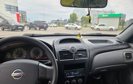 Nissan Almera Classic, 2009 год, 510 000 рублей, 12 фотография