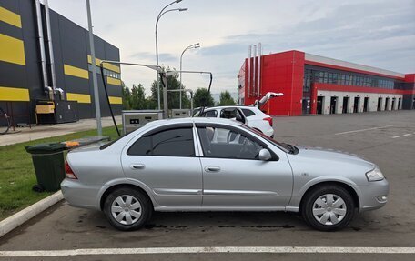 Nissan Almera Classic, 2009 год, 510 000 рублей, 7 фотография