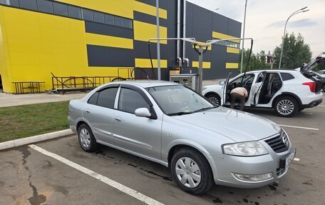 Nissan Almera Classic, 2009 год, 510 000 рублей, 8 фотография