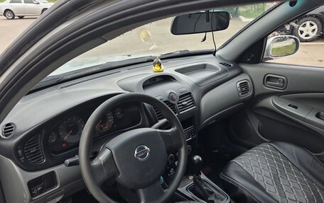 Nissan Almera Classic, 2009 год, 510 000 рублей, 11 фотография