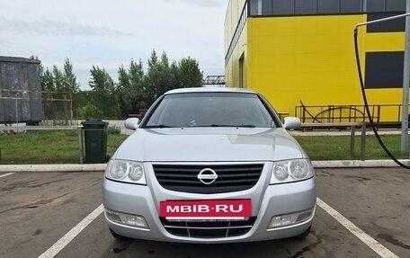 Nissan Almera Classic, 2009 год, 510 000 рублей, 9 фотография