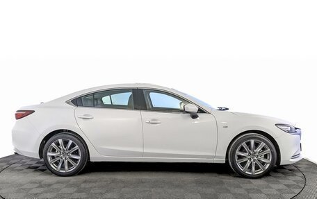 Mazda 6, 2023 год, 3 590 000 рублей, 4 фотография