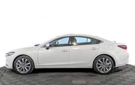 Mazda 6, 2023 год, 3 590 000 рублей, 3 фотография