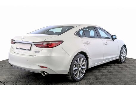 Mazda 6, 2023 год, 3 590 000 рублей, 2 фотография