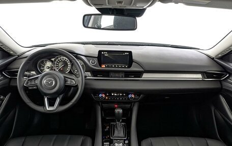 Mazda 6, 2023 год, 3 590 000 рублей, 10 фотография