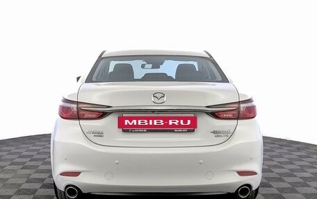 Mazda 6, 2023 год, 3 590 000 рублей, 6 фотография