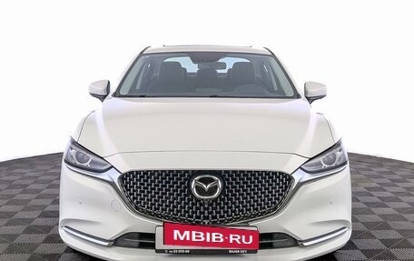 Mazda 6, 2023 год, 3 590 000 рублей, 5 фотография