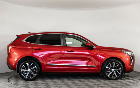 Haval Jolion, 2021 год, 1 749 000 рублей, 5 фотография