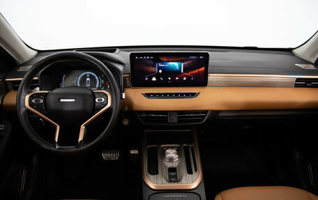 Haval Jolion, 2021 год, 1 749 000 рублей, 10 фотография
