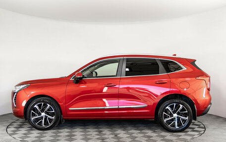 Haval Jolion, 2021 год, 1 749 000 рублей, 9 фотография