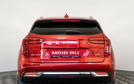 Haval Jolion, 2021 год, 1 749 000 рублей, 7 фотография