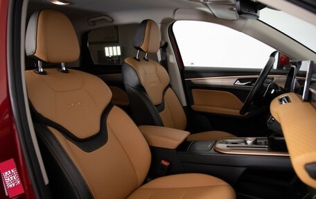 Haval Jolion, 2021 год, 1 749 000 рублей, 12 фотография