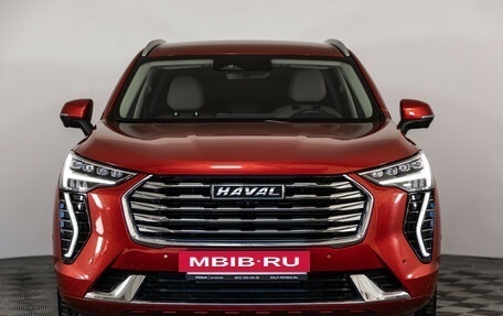 Haval Jolion, 2021 год, 1 749 000 рублей, 3 фотография