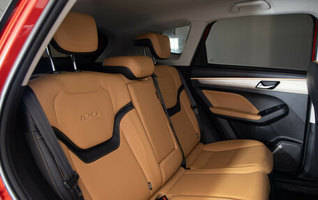 Haval Jolion, 2021 год, 1 749 000 рублей, 13 фотография