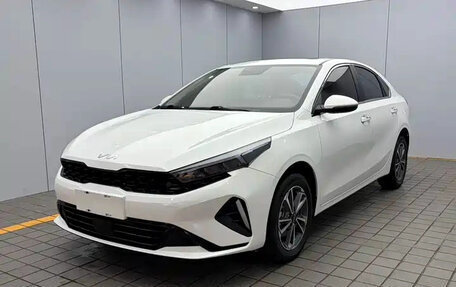 KIA K3, 2022 год, 1 142 000 рублей, 3 фотография