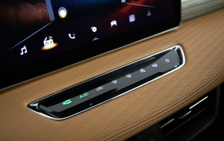 Haval Jolion, 2021 год, 1 749 000 рублей, 16 фотография
