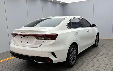KIA K3, 2022 год, 1 142 000 рублей, 4 фотография