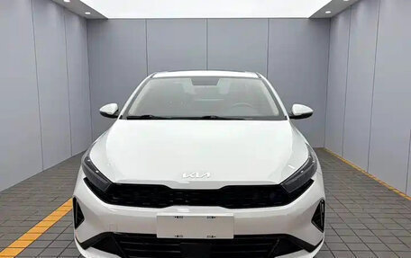 KIA K3, 2022 год, 1 142 000 рублей, 2 фотография
