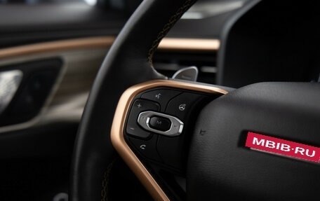 Haval Jolion, 2021 год, 1 749 000 рублей, 19 фотография
