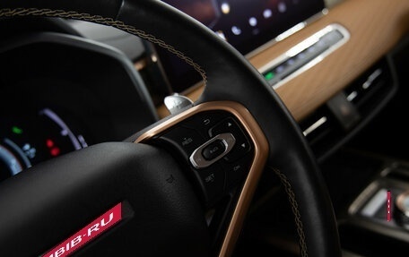 Haval Jolion, 2021 год, 1 749 000 рублей, 20 фотография