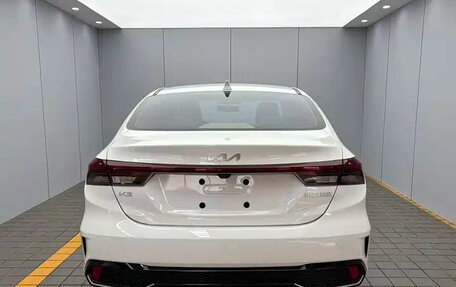 KIA K3, 2022 год, 1 142 000 рублей, 5 фотография