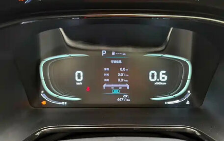 KIA K3, 2022 год, 1 142 000 рублей, 14 фотография