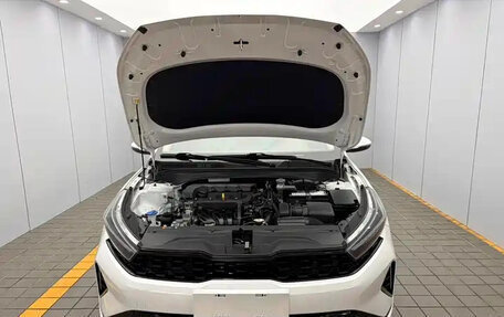 KIA K3, 2022 год, 1 142 000 рублей, 7 фотография