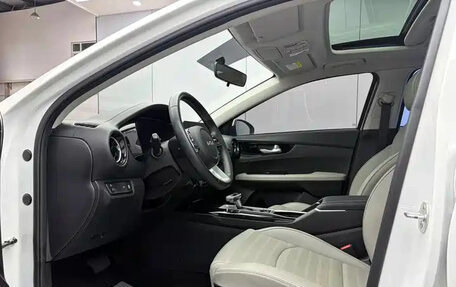 KIA K3, 2022 год, 1 142 000 рублей, 10 фотография