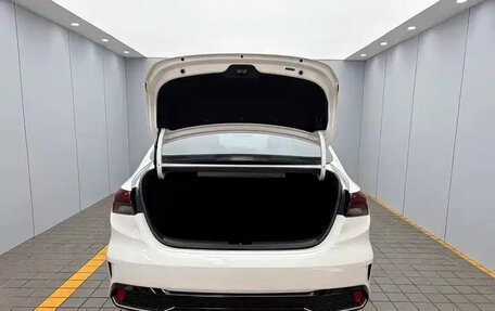 KIA K3, 2022 год, 1 142 000 рублей, 9 фотография