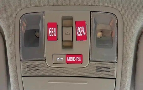 KIA K3, 2022 год, 1 142 000 рублей, 18 фотография
