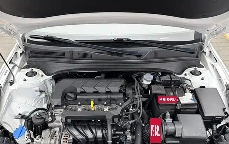 KIA K3, 2022 год, 1 142 000 рублей, 8 фотография