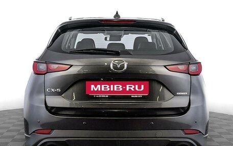 Mazda CX-5 II, 2026 год, 4 100 000 рублей, 6 фотография