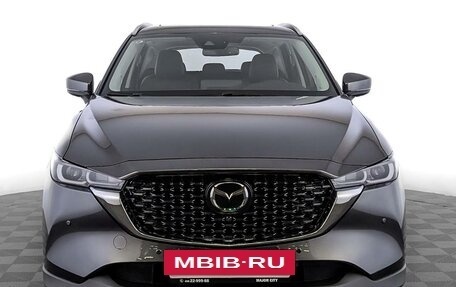 Mazda CX-5 II, 2026 год, 4 100 000 рублей, 5 фотография