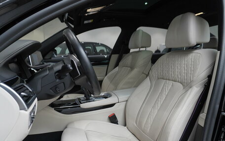 BMW 7 серия, 2021 год, 7 300 000 рублей, 8 фотография