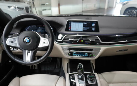 BMW 7 серия, 2021 год, 7 300 000 рублей, 13 фотография