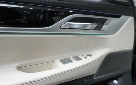 BMW 7 серия, 2021 год, 7 300 000 рублей, 17 фотография