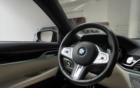 BMW 7 серия, 2021 год, 7 300 000 рублей, 16 фотография