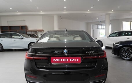 BMW 7 серия, 2021 год, 7 300 000 рублей, 5 фотография