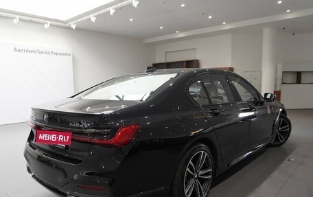 BMW 7 серия, 2021 год, 7 300 000 рублей, 6 фотография