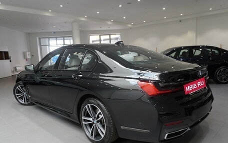 BMW 7 серия, 2021 год, 7 300 000 рублей, 4 фотография