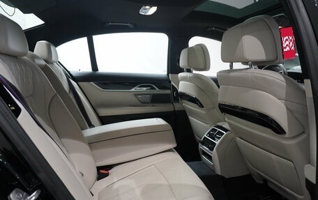 BMW 7 серия, 2021 год, 7 300 000 рублей, 11 фотография