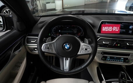 BMW 7 серия, 2021 год, 7 300 000 рублей, 14 фотография