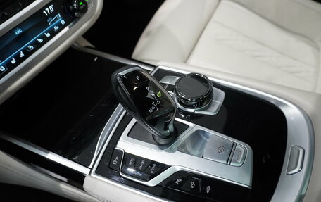 BMW 7 серия, 2021 год, 7 300 000 рублей, 21 фотография